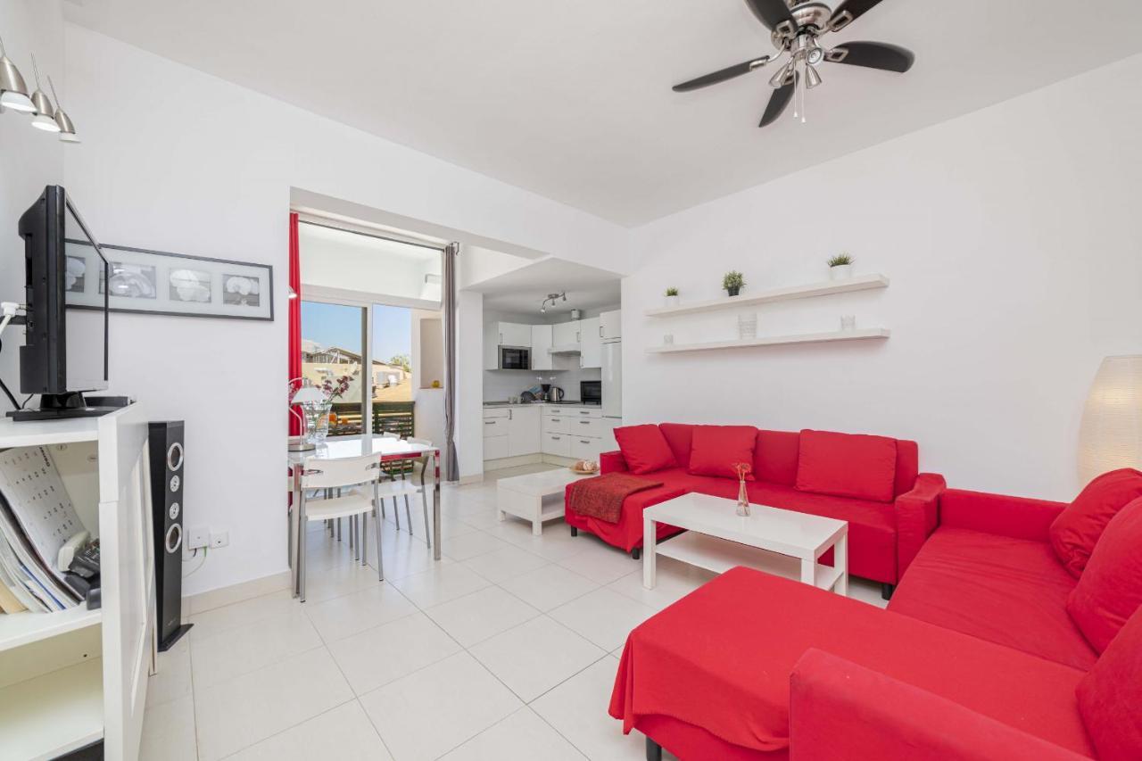 Apartamento Xara Alcúdia Exterior foto