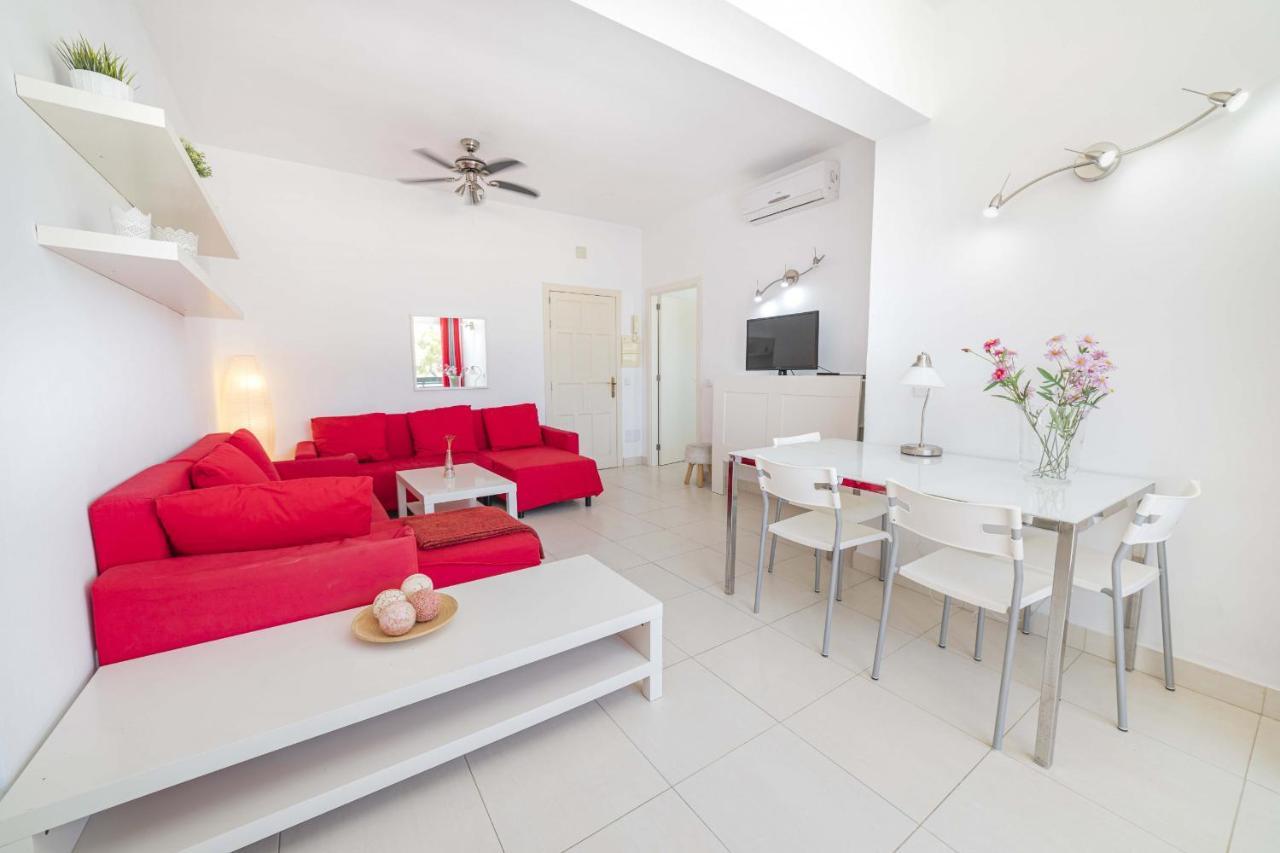 Apartamento Xara Alcúdia Exterior foto