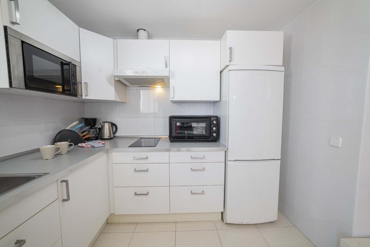 Apartamento Xara Alcúdia Exterior foto